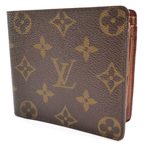 louis vuitton pouches mens|louis vuitton bifold wallet men.